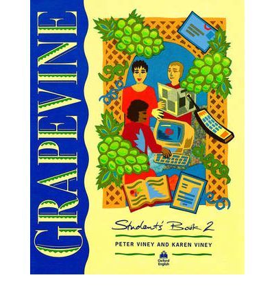 Grapevine 2 Student´s Book
