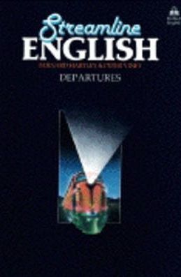 Streamline English Departures Student´s Book
