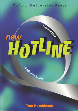 New Hotline Elementary Student´s Book