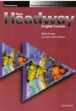New Headway Elementary Teacher´s Resource Book