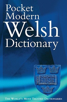 Ox Pocket Modern Welsh