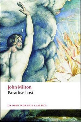 Paradise Lost (Oxford World´s Classics)