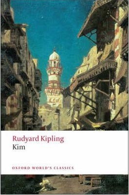 Kim (Oxford World´s Classics)