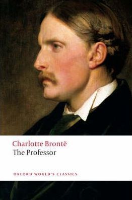 The Professor (Oxford World´s Classics)