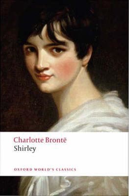Shirley (Oxford World´s Classics)