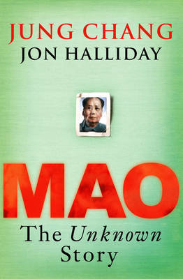 Mao The unknown story