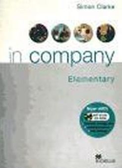 In Company Elementary Student´s Book Pack