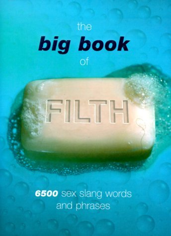 Big Book Of Filth