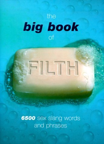 Big Book Of Filth