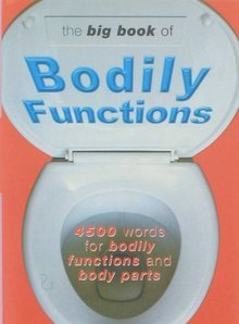 Big Book of Bodily Functions