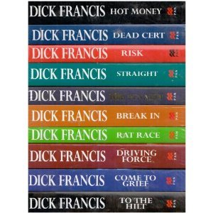 Dick Francis Box Set