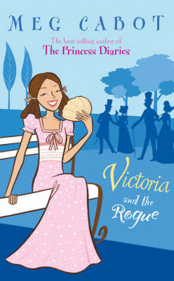 Victoria And The Rogue