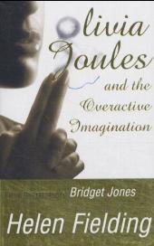 Olivia Joules And The Overact