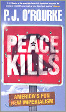 Peace Kills