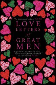 Love Letters Of Great Men
