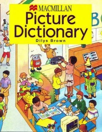 Macmillan Picture Dictionary