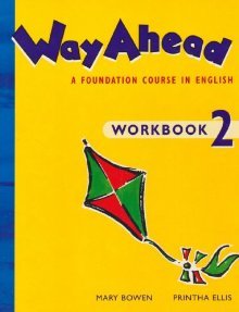 A Foundation Course In English (Way Ahead)