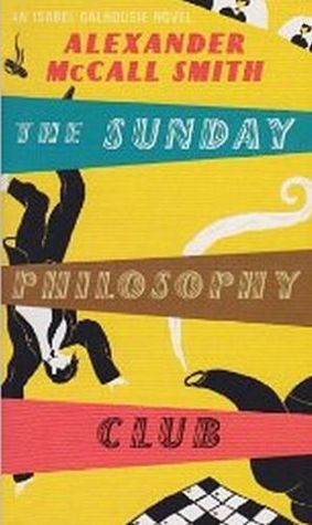 Sunday Philosophy Club