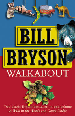 Walkabout