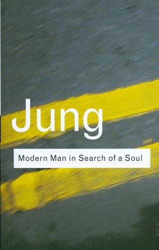 Modern Man in Search of a Soul