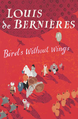 Birds Without Wings