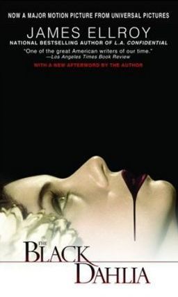 The Black Dahlia