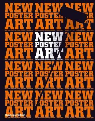New Poster Art T&H