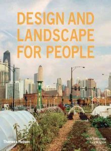 Design And Landscape For Peop