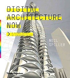Digital Architecture Now