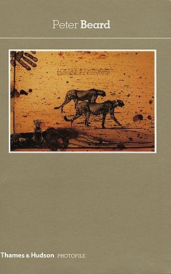 Peter Beard Photofiles