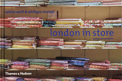 London In Store
