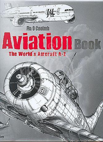 Aviation Book