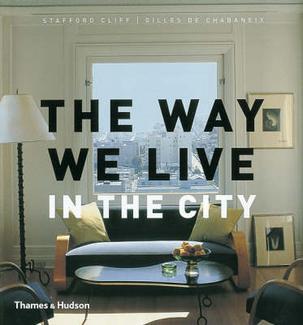 Way We Live In The City