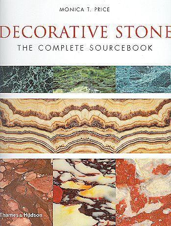 Decorative Stone Complete Sou