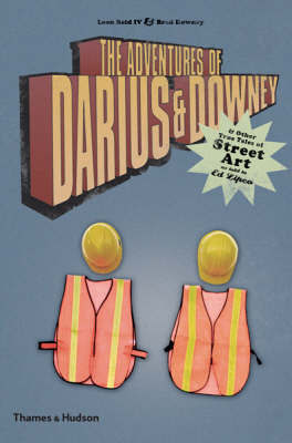 Adventures Of Darius And Down