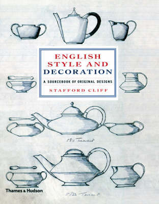 English Style And Decoration