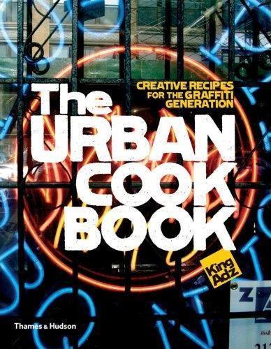 Urban Cookbook