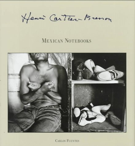 Henri Cartier - Bresson