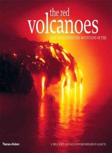 Red Volcanoes