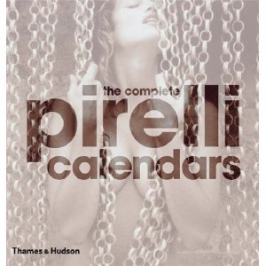 Complete Pirelli Calendars