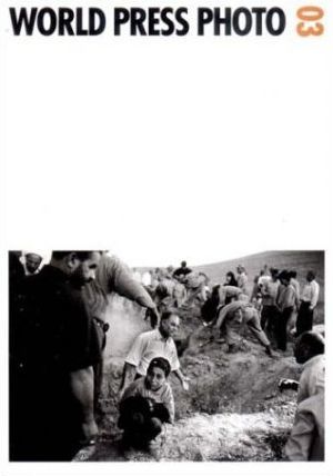 World Press Photo 2003