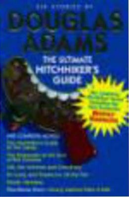 Ultimate Hitch Hiker´s Guide