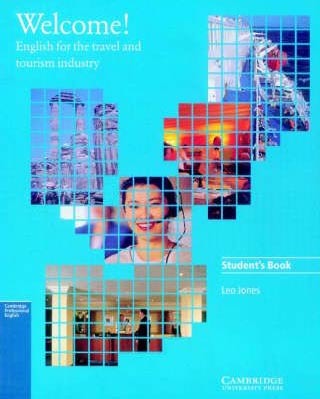Welcome! Student's Book