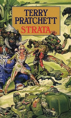 Strata /Anglicka/