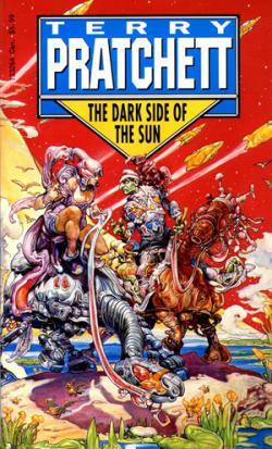 The Dark Side Of The Sun