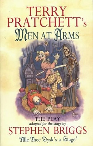 Men At Arms