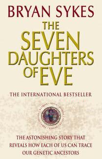 The seven daughters of Eve