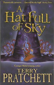 A hat full of sky