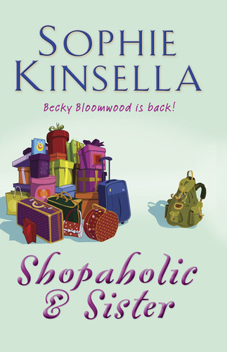 Shopaholic And Sister