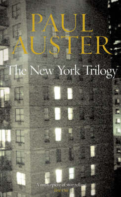 New York Trilogy
